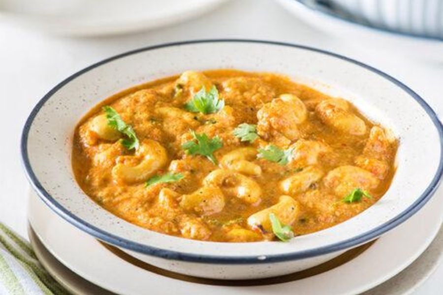 Kaju Kari